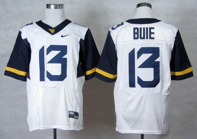 West Virginia Mountaineers jerseys-016